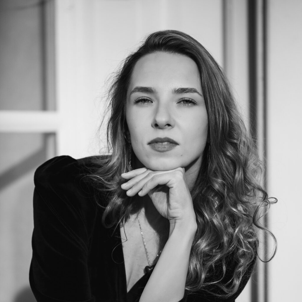 Małgosia Mokrus poprawione dodatkowe niedziela fot. Magdalena Sawicka